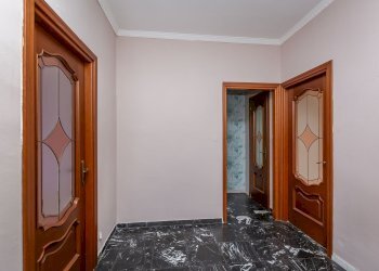corridoio - Three-room apartment Val della Torre
 
111, Torino - photo 6