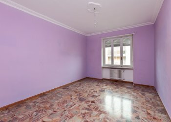 camera - Three-room apartment Val della Torre
 
111, Torino - photo 8