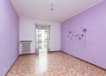 camera - Three-room apartment Val della Torre
 
111, Torino - photo 11