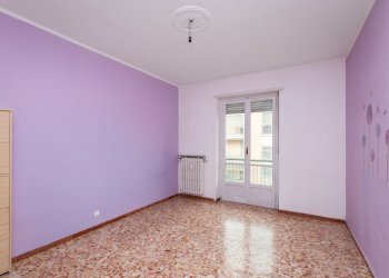camera - Three-room apartment Val della Torre
 
111, Torino - photo 12