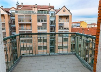 terrazzo - Three-room apartment Val della Torre
 
111, Torino - photo 14