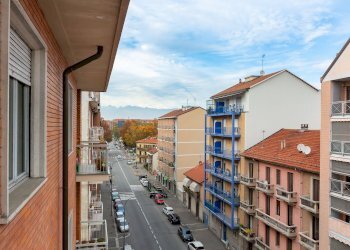 vista - Three-room apartment Val della Torre
 
111, Torino - photo 15