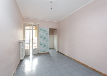 camera - Three-room apartment Val della Torre
 
111, Torino - photo 18