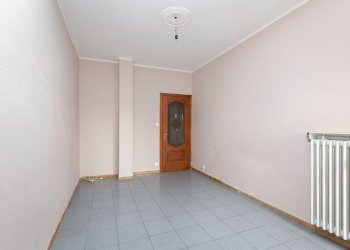 camera - Three-room apartment Val della Torre
 
111, Torino - photo 19
