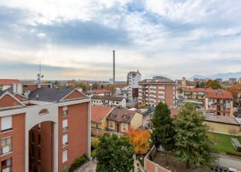 vista - Three-room apartment Val della Torre
 
111, Torino - photo 23