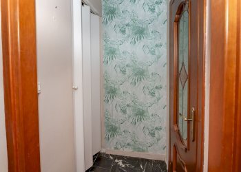corridoio - Three-room apartment Val della Torre
 
111, Torino - photo 24