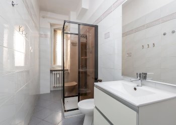 bagno - Three-room apartment Val della Torre
 
111, Torino - photo 26