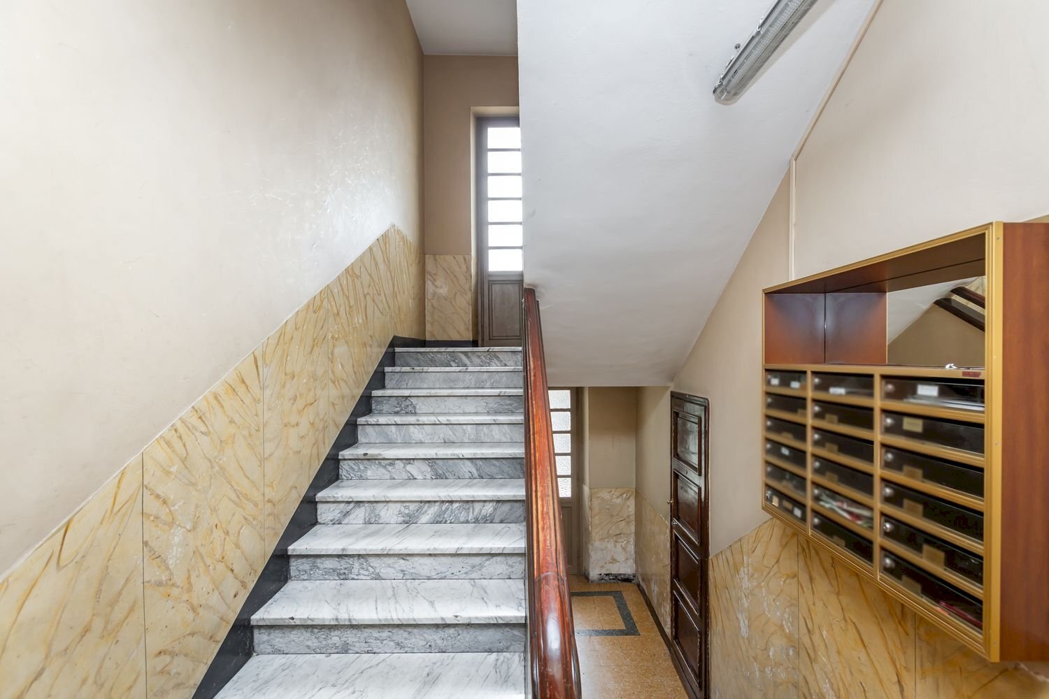 dettagli - Two-room apartment Potenza
99, Torino - photo 3