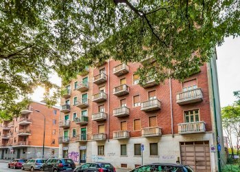 vista - Bilocale Potenza
 
99, Torino - foto 1