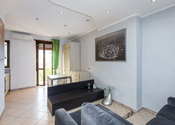 soggiorno - Bilocale Potenza
 
99, Torino - foto 5