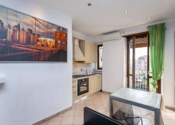 cucina - Bilocale Potenza
 
99, Torino - foto 7