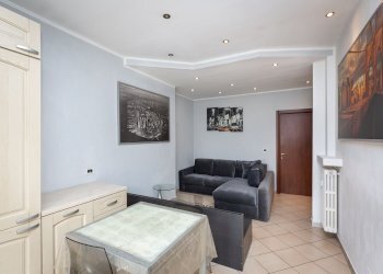 soggiorno - Bilocale Potenza
 
99, Torino - foto 8