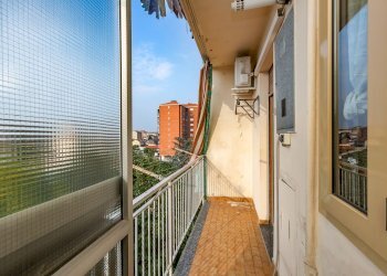 terrazzo - Bilocale Potenza
 
99, Torino - foto 12