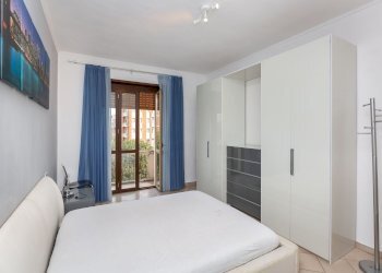camera da letto - Bilocale Potenza
 
99, Torino - foto 14