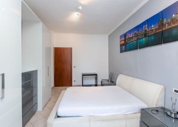 camera da letto - Bilocale Potenza
 
99, Torino - foto 15