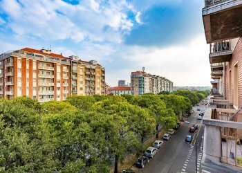 vista - Bilocale Potenza
 
99, Torino - foto 20