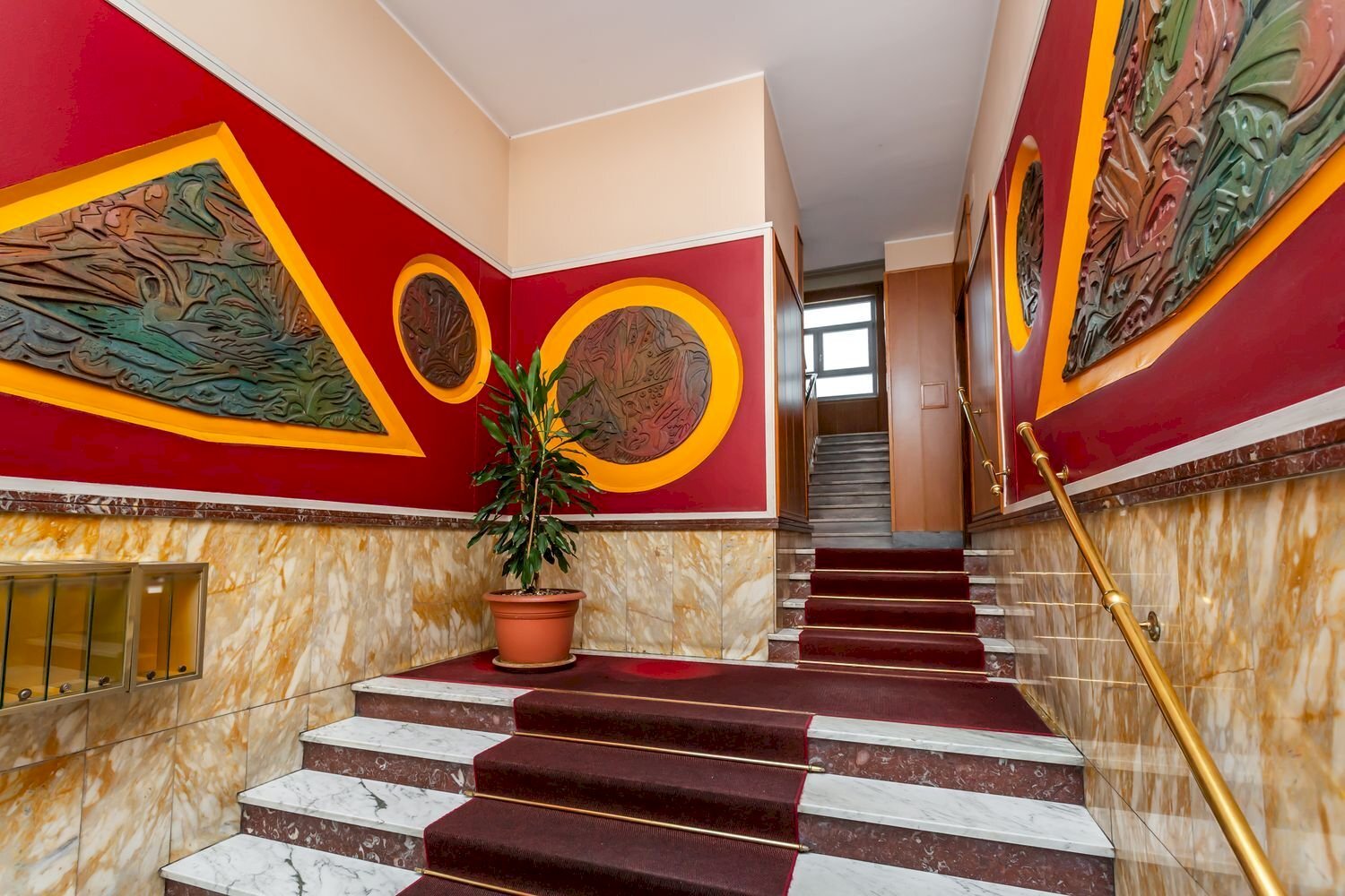 dettagli - Appartamento Forlì
18, Torino - foto 2