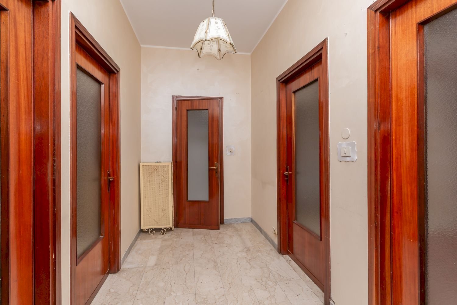 corridoio - Appartamento Forlì
18, Torino - foto 3