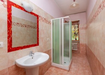 bagno - Trilocale Forlì
 
18, Torino - foto 9