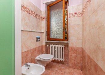 bagno - Trilocale Forlì
 
18, Torino - foto 10