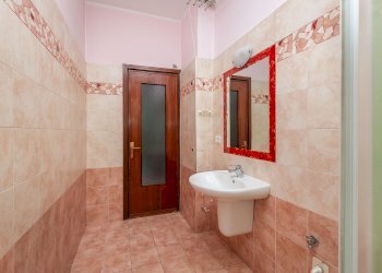 bagno - Trilocale Forlì
 
18, Torino - foto 11