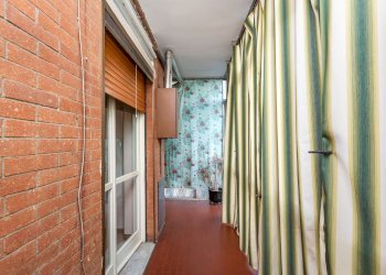 terrazzo - Trilocale Forlì
 
18, Torino - foto 15
