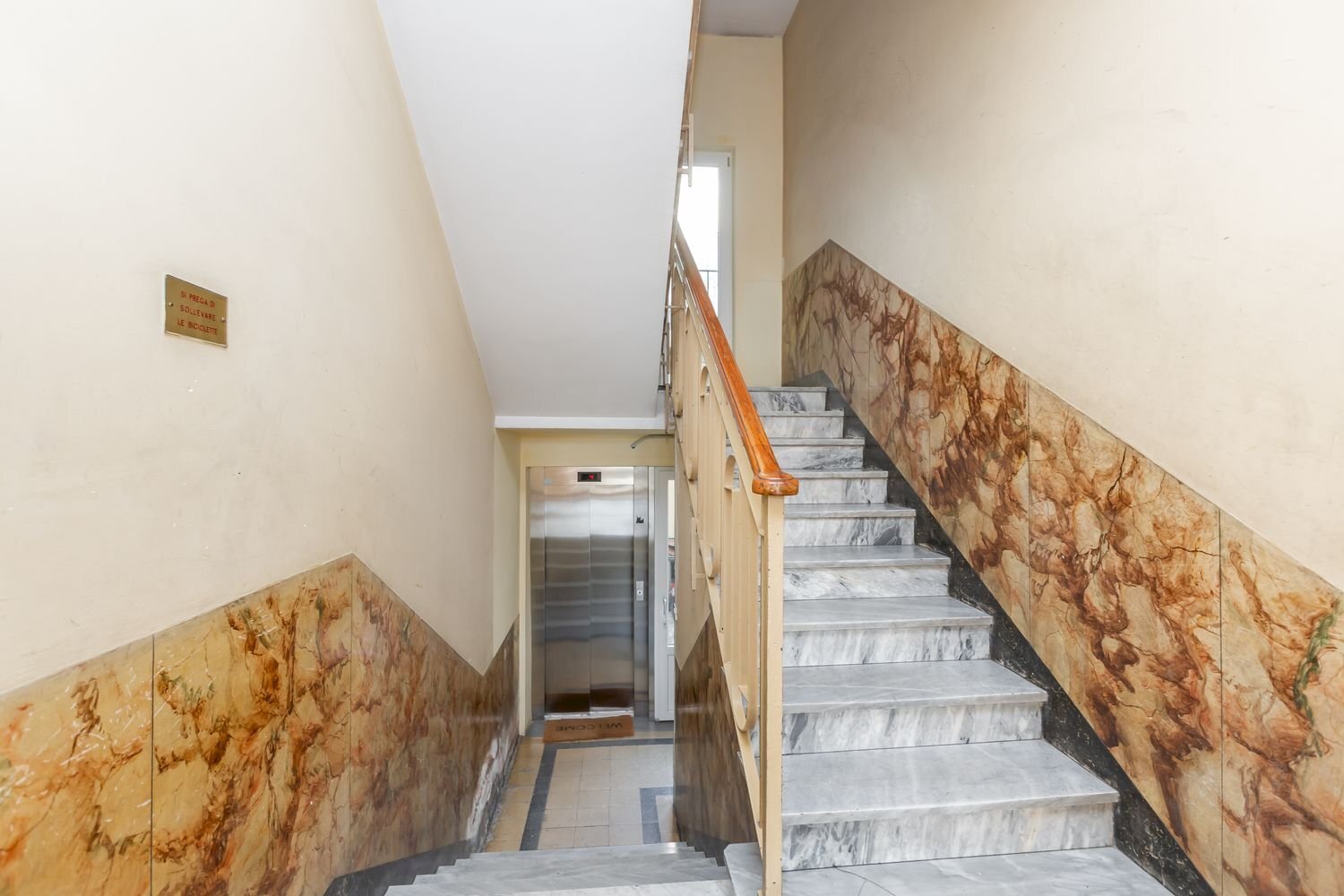 dettagli - Three-room apartment Pianezza
 
94, Torino - photo 3