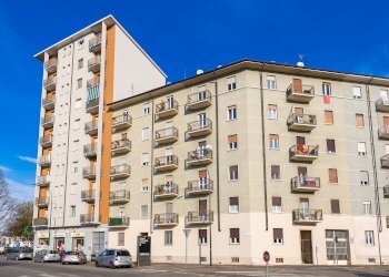 vista - Three-room apartment Pianezza
 
94, Torino - photo 1