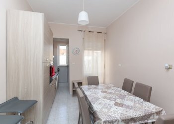 soggiorno - Three-room apartment Pianezza
 
94, Torino - photo 7