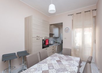 camera da letto - Three-room apartment Pianezza
 
94, Torino - photo 8
