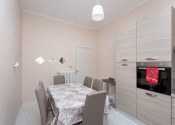 soggiorno - Three-room apartment Pianezza
 
94, Torino - photo 9