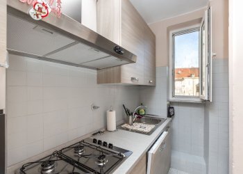 cucina - Three-room apartment Pianezza
 
94, Torino - photo 10