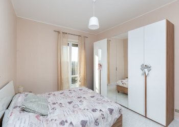 camera da letto - Three-room apartment Pianezza
 
94, Torino - photo 11