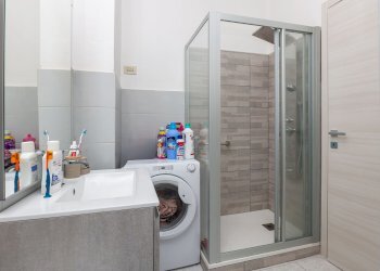 bagno - Three-room apartment Pianezza
 
94, Torino - photo 13