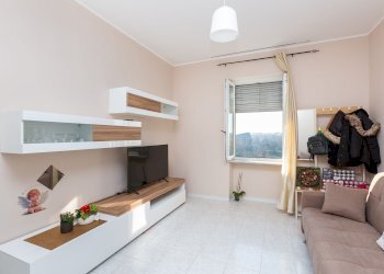 soggiorno - Three-room apartment Pianezza
 
94, Torino - photo 14