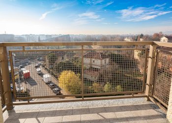 terrazzo - Three-room apartment Pianezza
 
94, Torino - photo 19