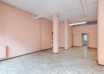camera - Commercial Premises Via Verolengo
 
184, Torino - photo 2