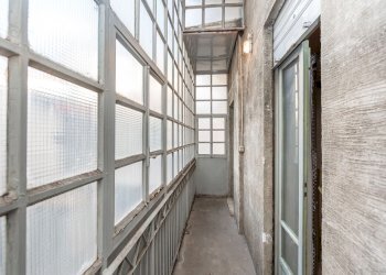 corridoio - Commercial Premises Via Verolengo
 
184, Torino - photo 4