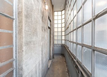 corridoio - Commercial Premises Via Verolengo
 
184, Torino - photo 5