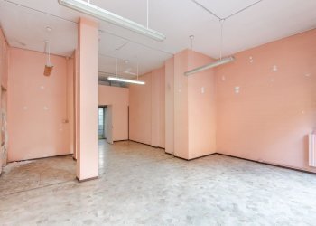 camera - Commercial Premises Via Verolengo
 
184, Torino - photo 6