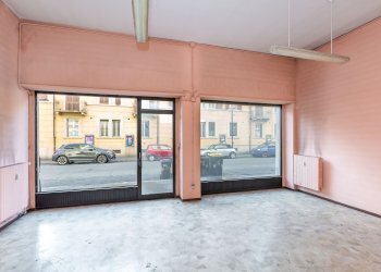terrazzo - Commercial Premises Via Verolengo
 
184, Torino - photo 8