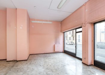 camera - Commercial Premises Via Verolengo
 
184, Torino - photo 9
