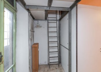 Foto 12 - Commercial Premises Via Verolengo
 
184, Torino - photo 12