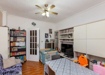 soggiorno - Two-room apartment Giosuè Borsi
 
74, Torino - photo 2