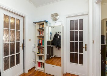 ingresso - Two-room apartment Giosuè Borsi
 
74, Torino - photo 5