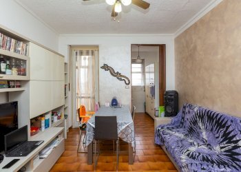 soggiorno - Two-room apartment Giosuè Borsi
 
74, Torino - photo 6