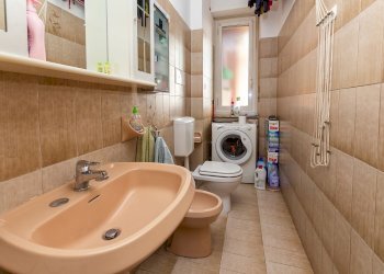 bagno - Two-room apartment Giosuè Borsi
 
74, Torino - photo 10