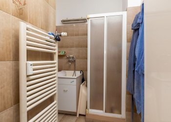 bagno - Two-room apartment Giosuè Borsi
 
74, Torino - photo 12