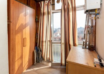 balcone - Two-room apartment Giosuè Borsi
 
74, Torino - photo 13