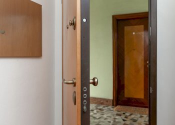 ingresso - Two-room apartment Giosuè Borsi
 
74, Torino - photo 14